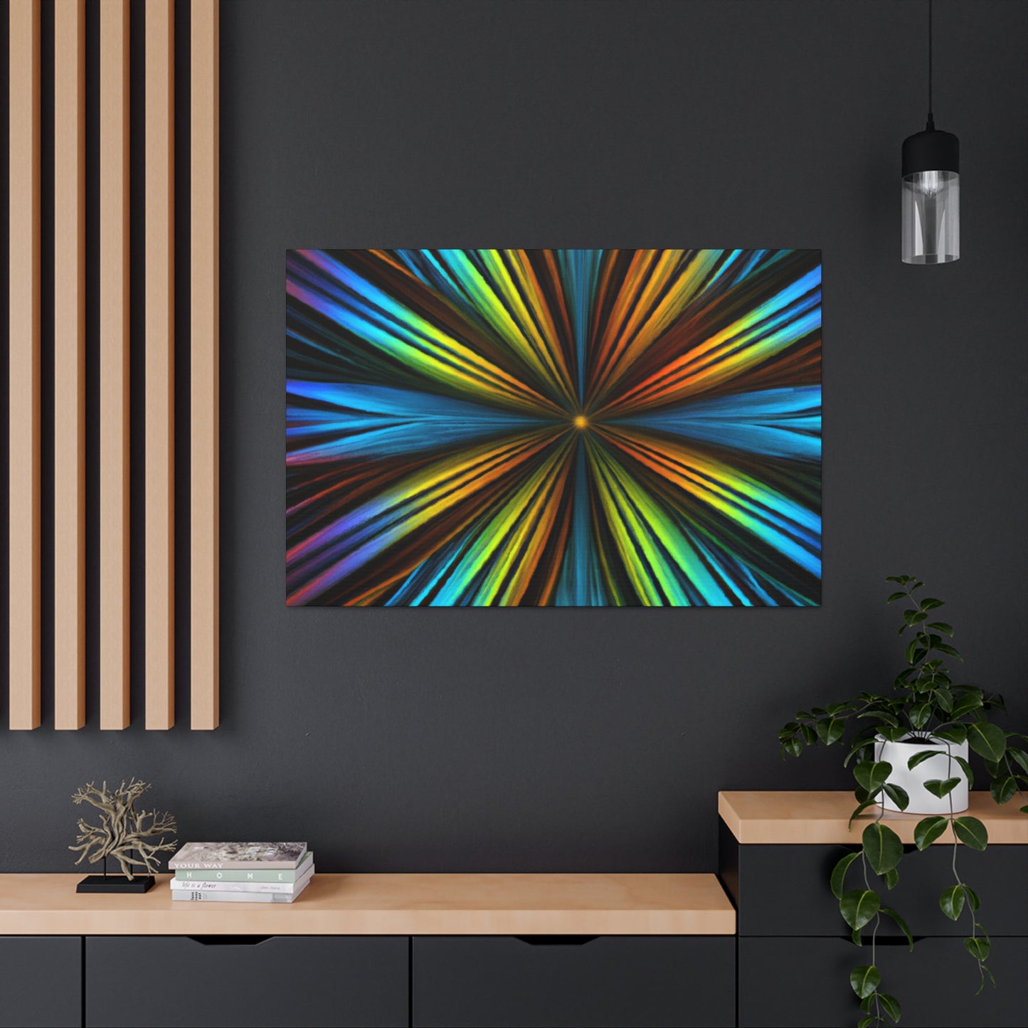 Jean-François de Troy- Canvas