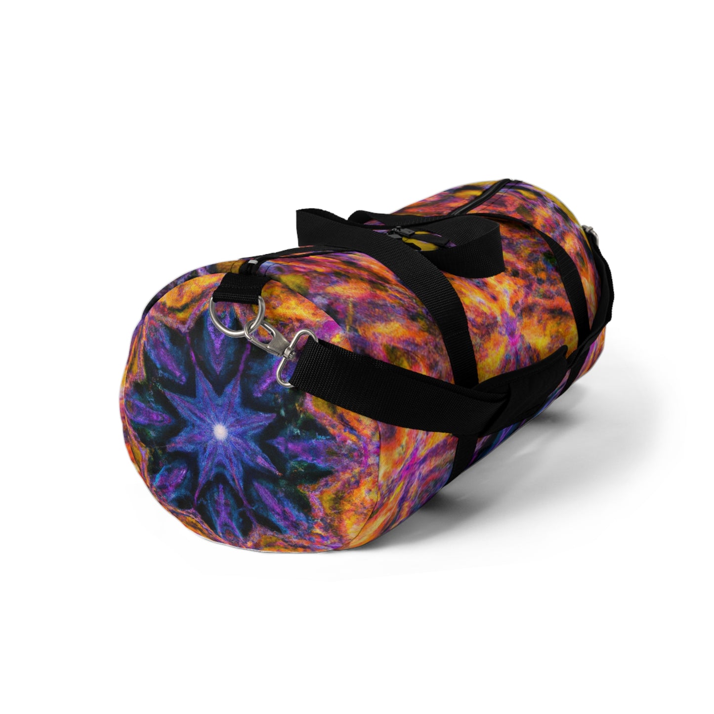 James Watt (1736–1819)-Duffle Bag