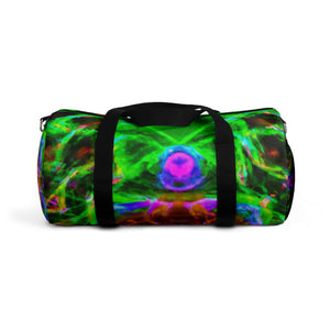 Jethro Tull (1674-1741)-Duffle Bag