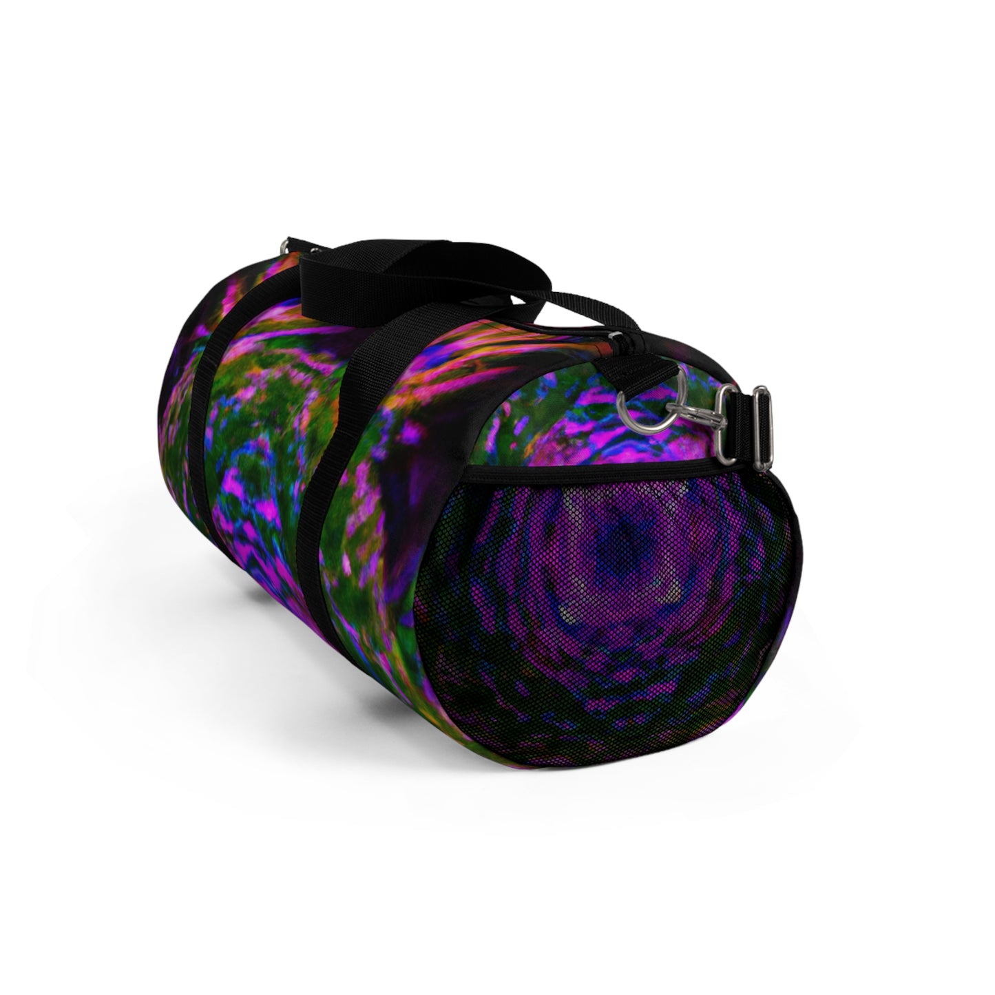 James Watt-Duffle Bag