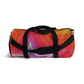 Joseph Bramah (1748–1814), English engineer and inventor.-Duffle Bag