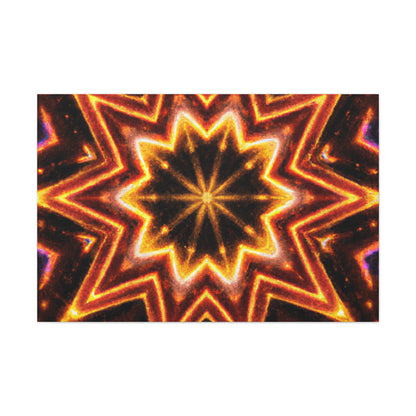 Jean-Baptiste Greuze- Canvas