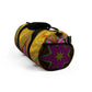 James Hargreaves (1720 - 1778) - British inventor who created the-Duffle Bag