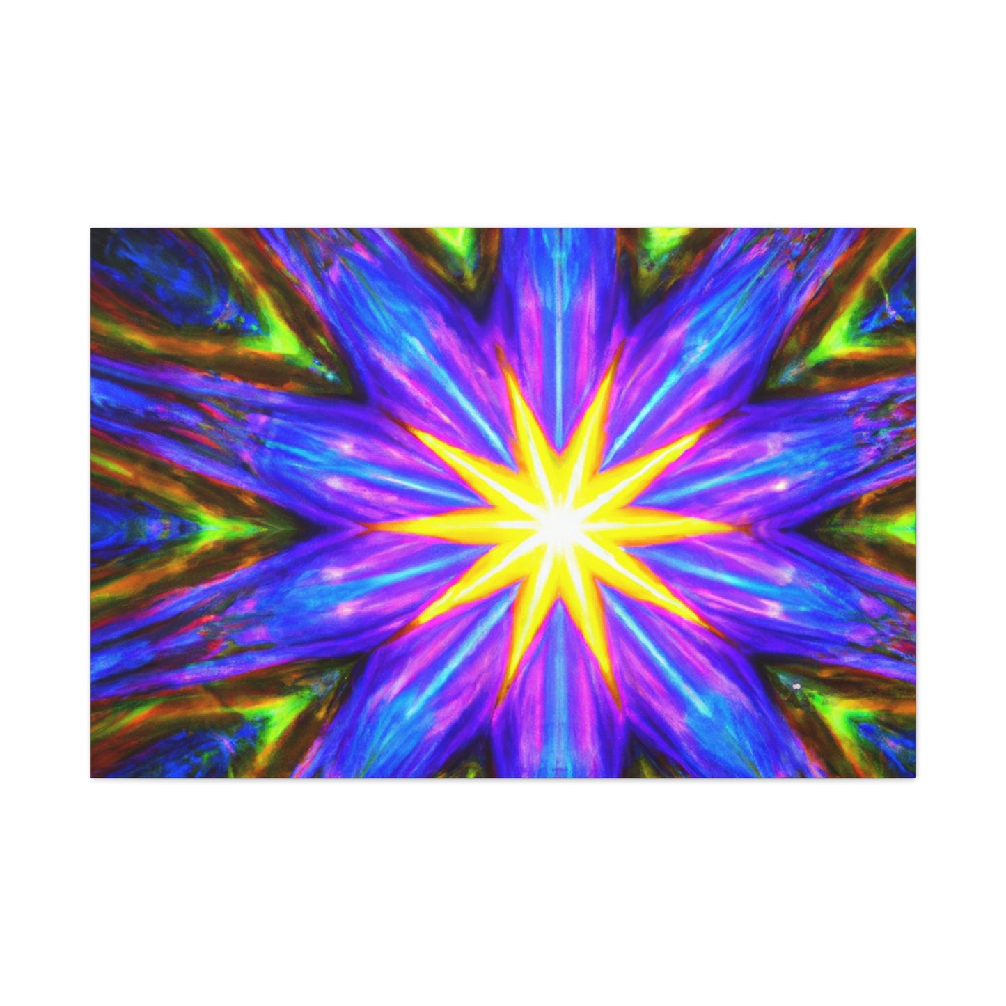 Antoine Watteau- Canvas