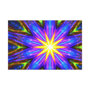 Antoine Watteau- Canvas