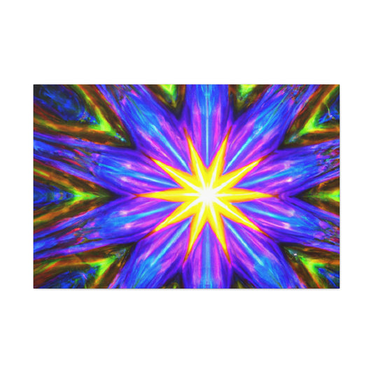 Antoine Watteau- Canvas