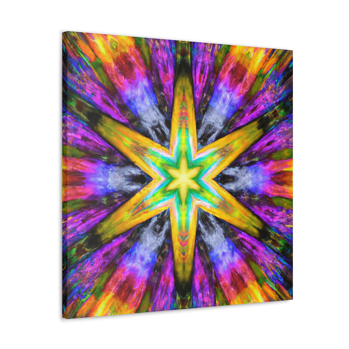 Jacques-Louis David- Canvas