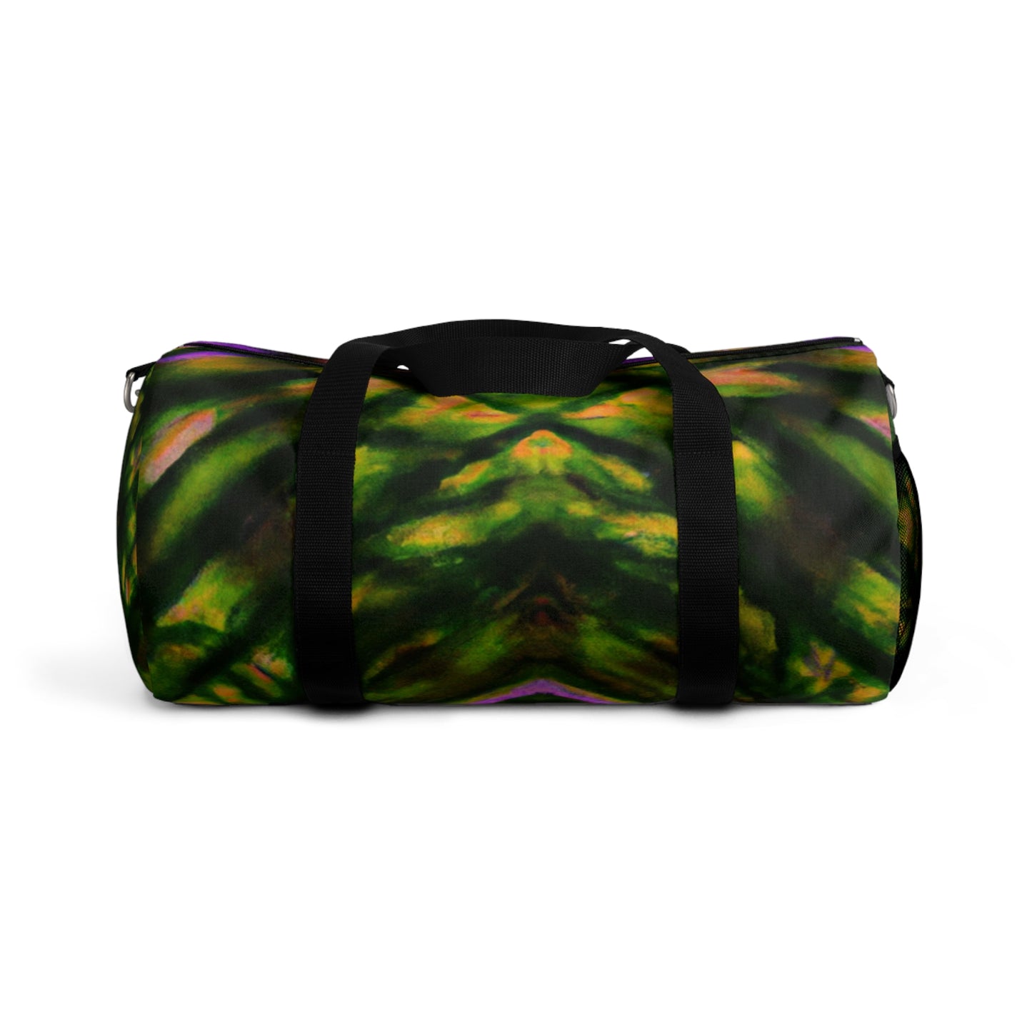 James Watt (1736–1819)-Duffle Bag