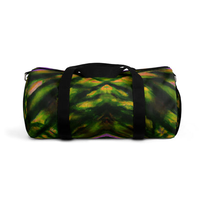 James Watt (1736–1819)-Duffle Bag