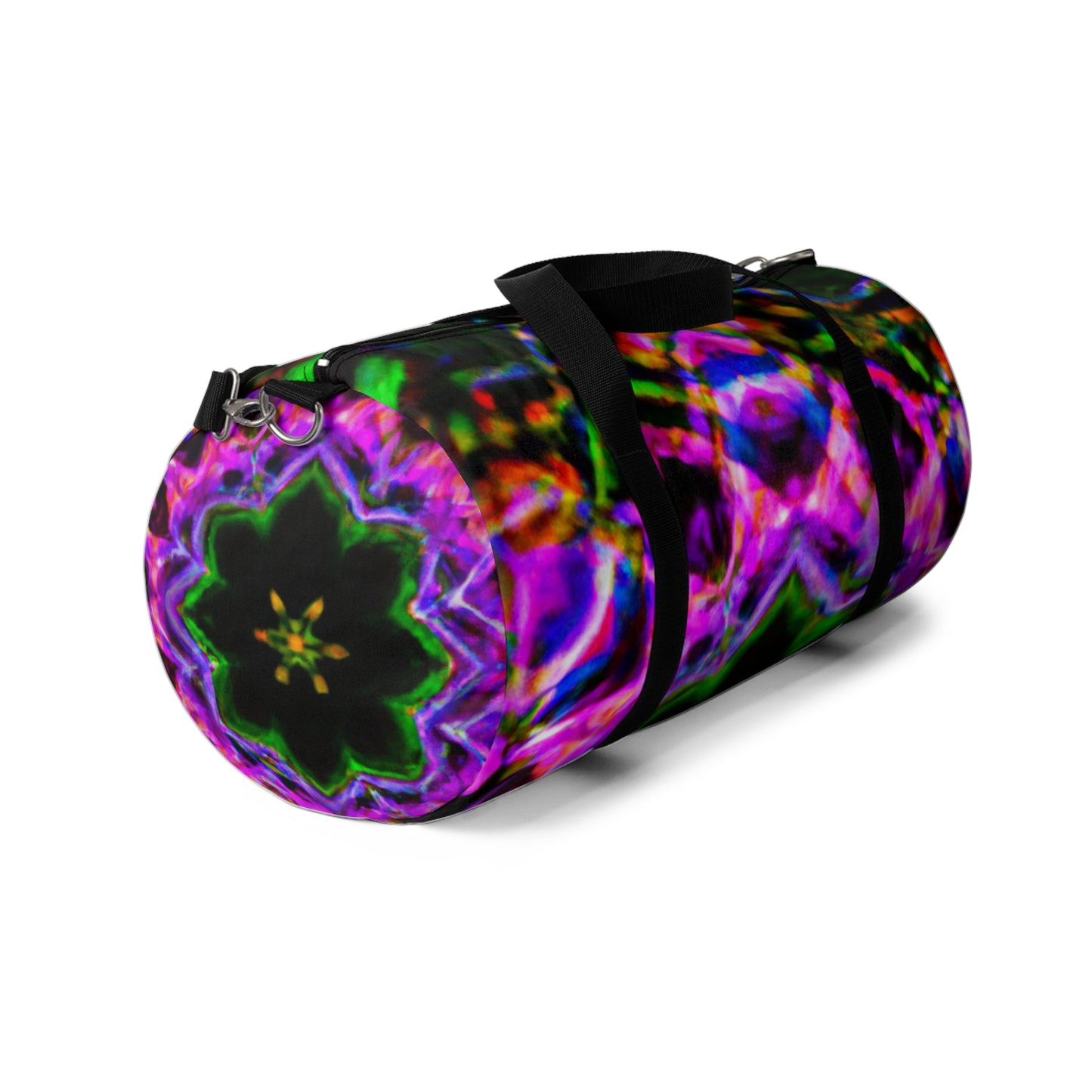 James Watt.-Duffle Bag