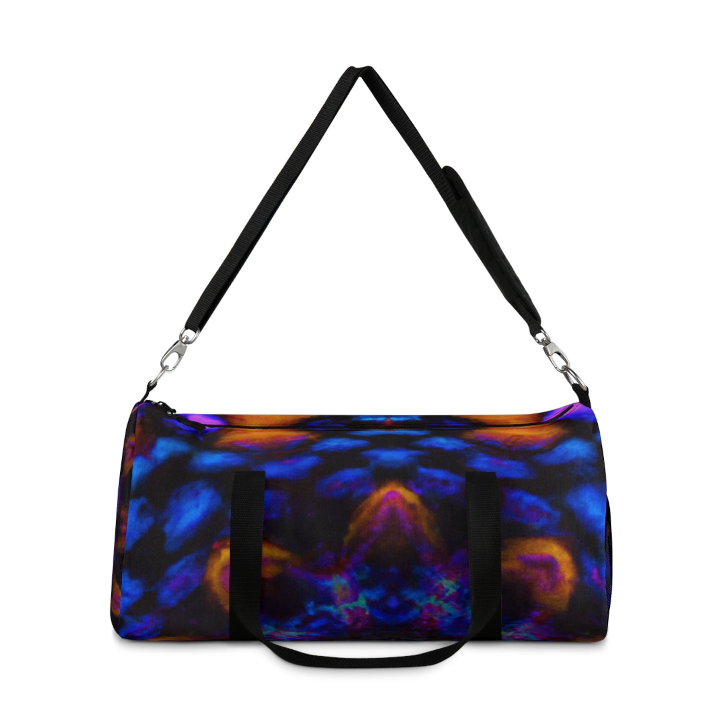 James Hargreaves-Duffle Bag