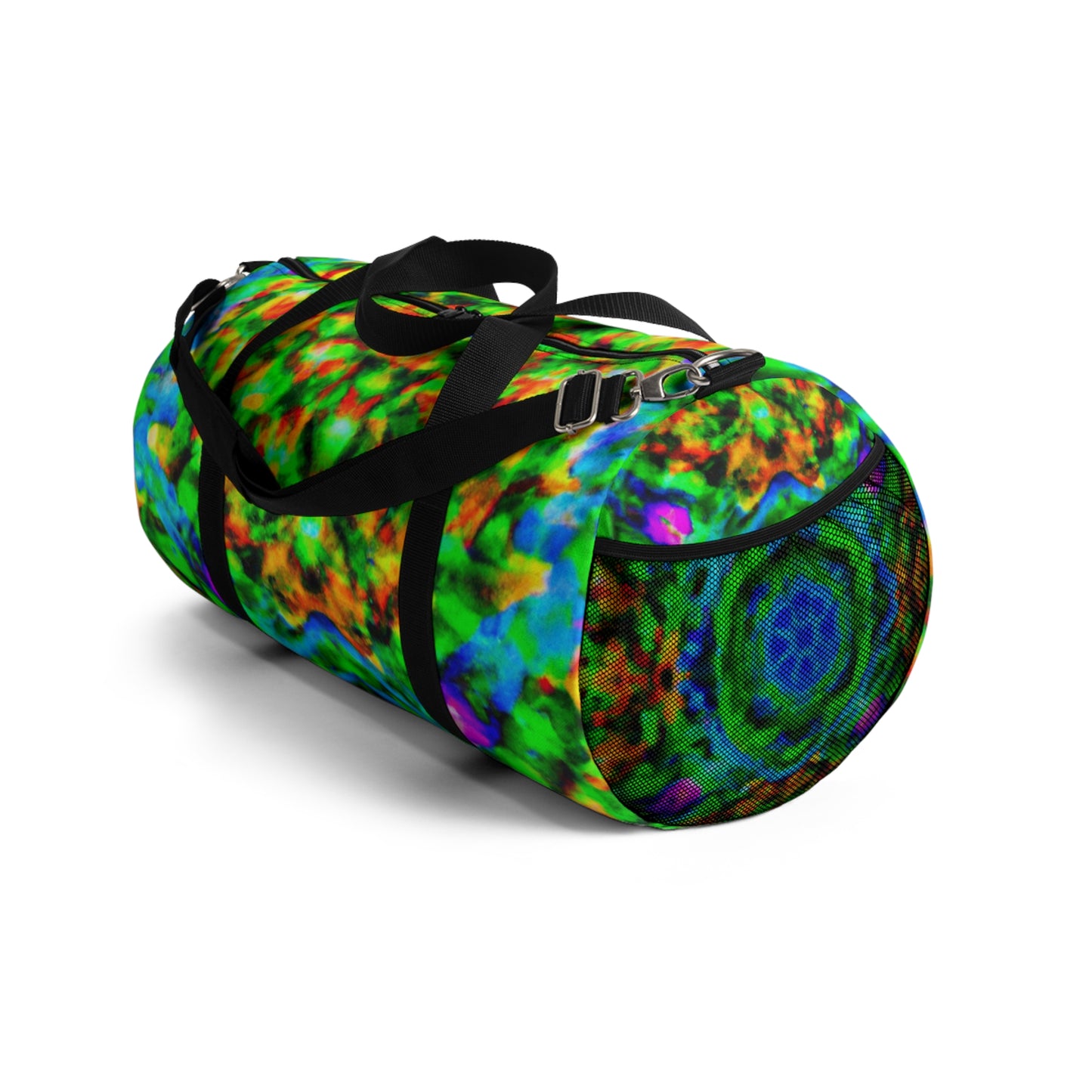 Matthew Boulton-Duffle Bag