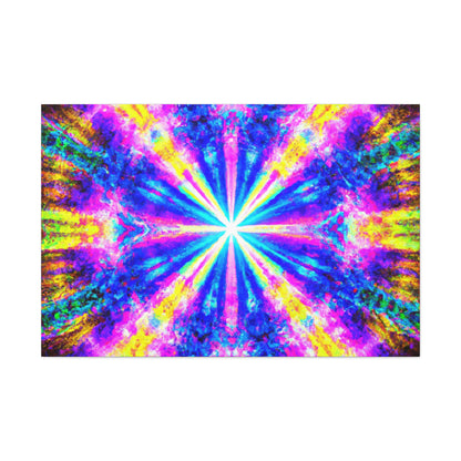 Antonio Canaletto- Canvas