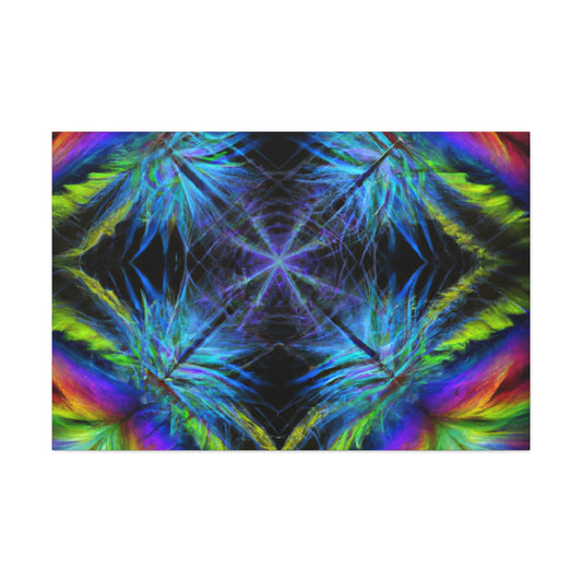 Antonio Canaletto- Canvas