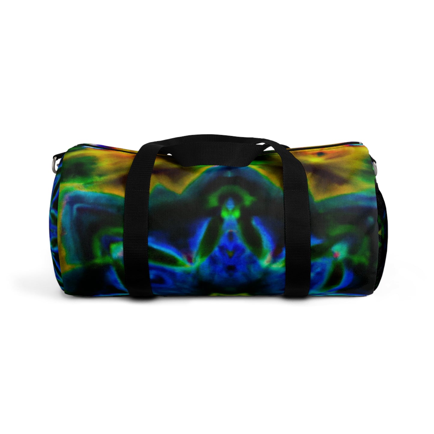 James Watt-Duffle Bag