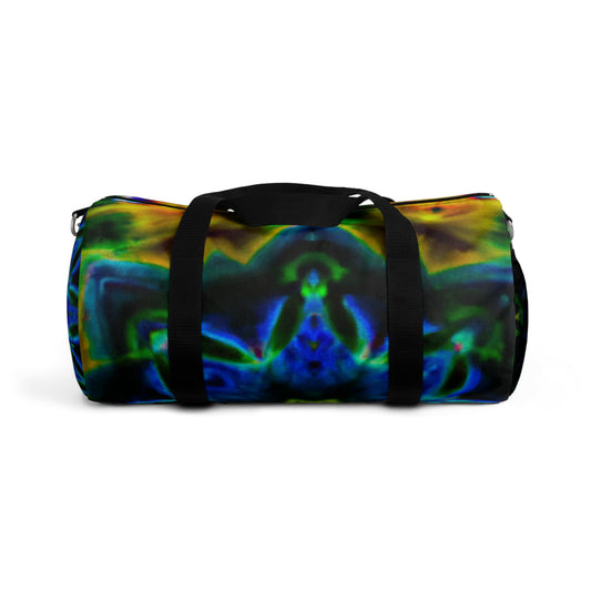 James Watt-Duffle Bag