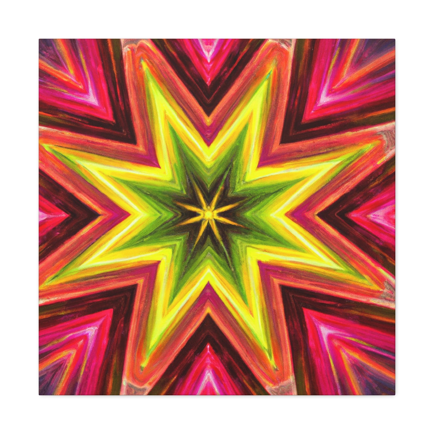 Thomas Gainsborough- Canvas