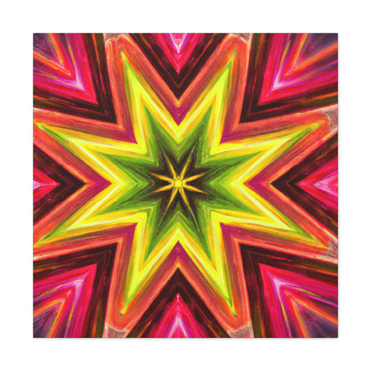 Thomas Gainsborough- Canvas