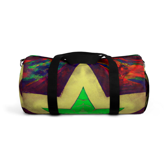 James Watt-Duffle Bag