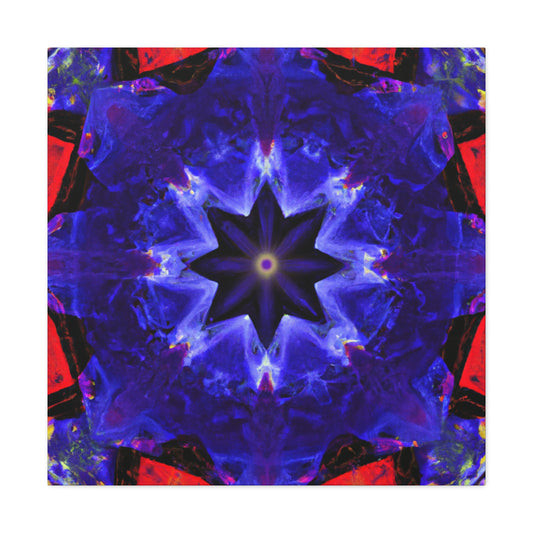 Jacques-Louis David- Canvas