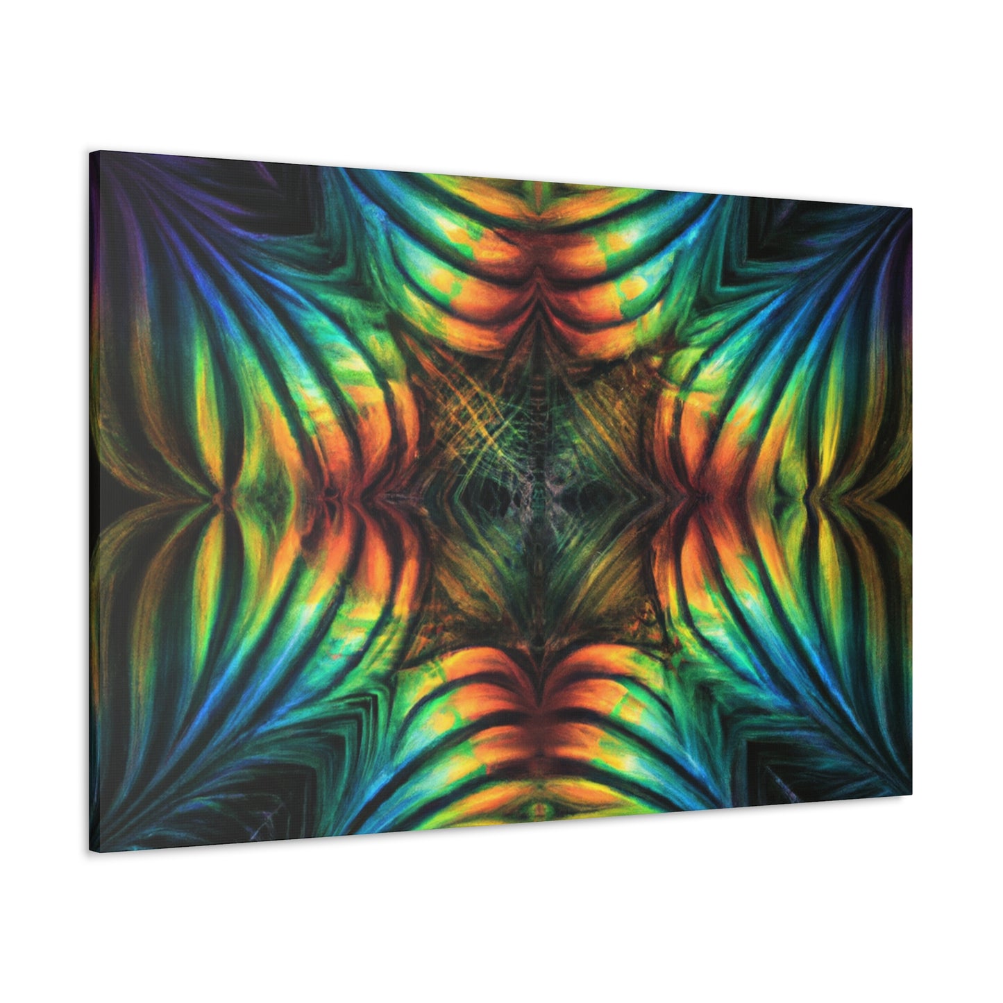 Pieter Casteels III- Canvas