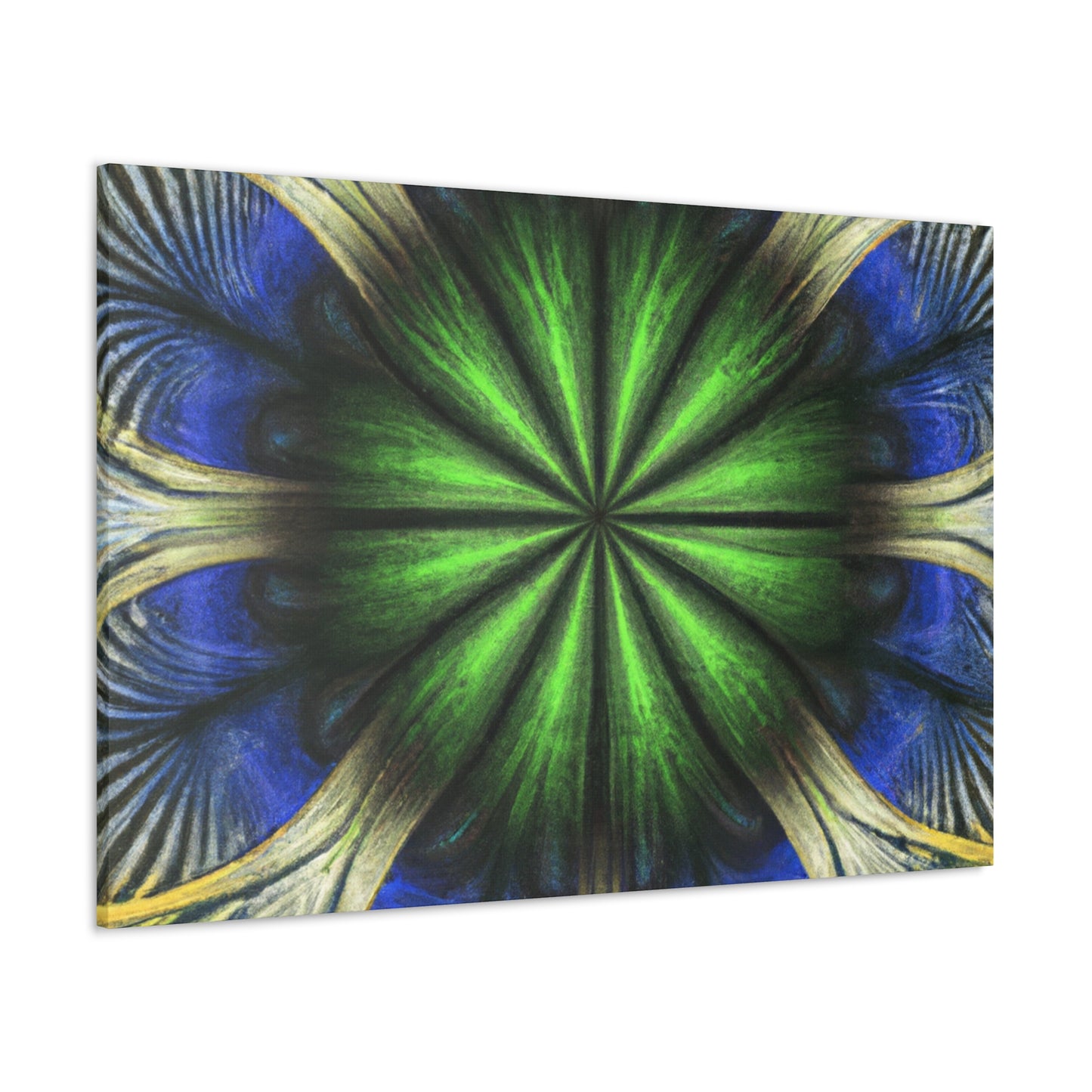 Joseph Wright of Derby- Canvas