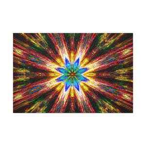 Joseph Wright of Derby- Canvas