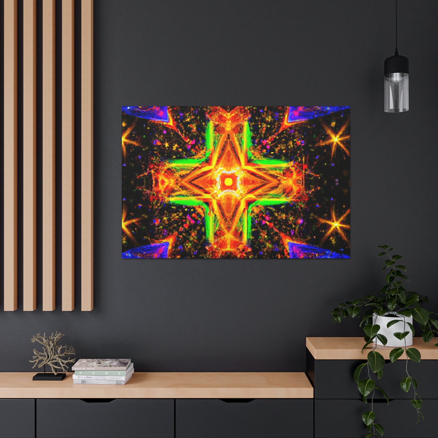 Jacques-Louis David- Canvas