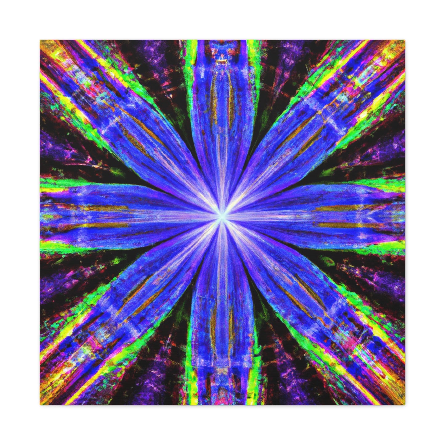 Franciscus Gijsbrechts- Canvas