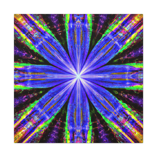 Franciscus Gijsbrechts- Canvas