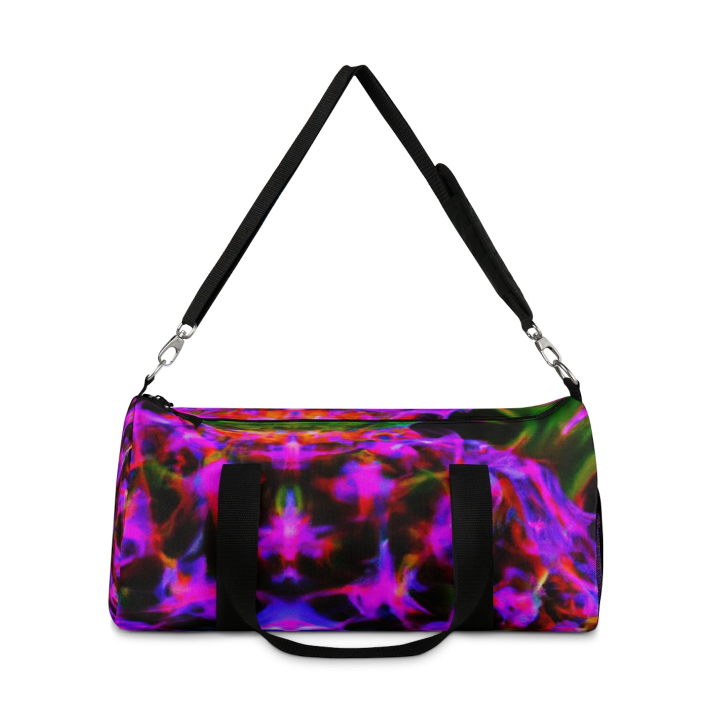 James Watt (1736-1819)-Duffle Bag