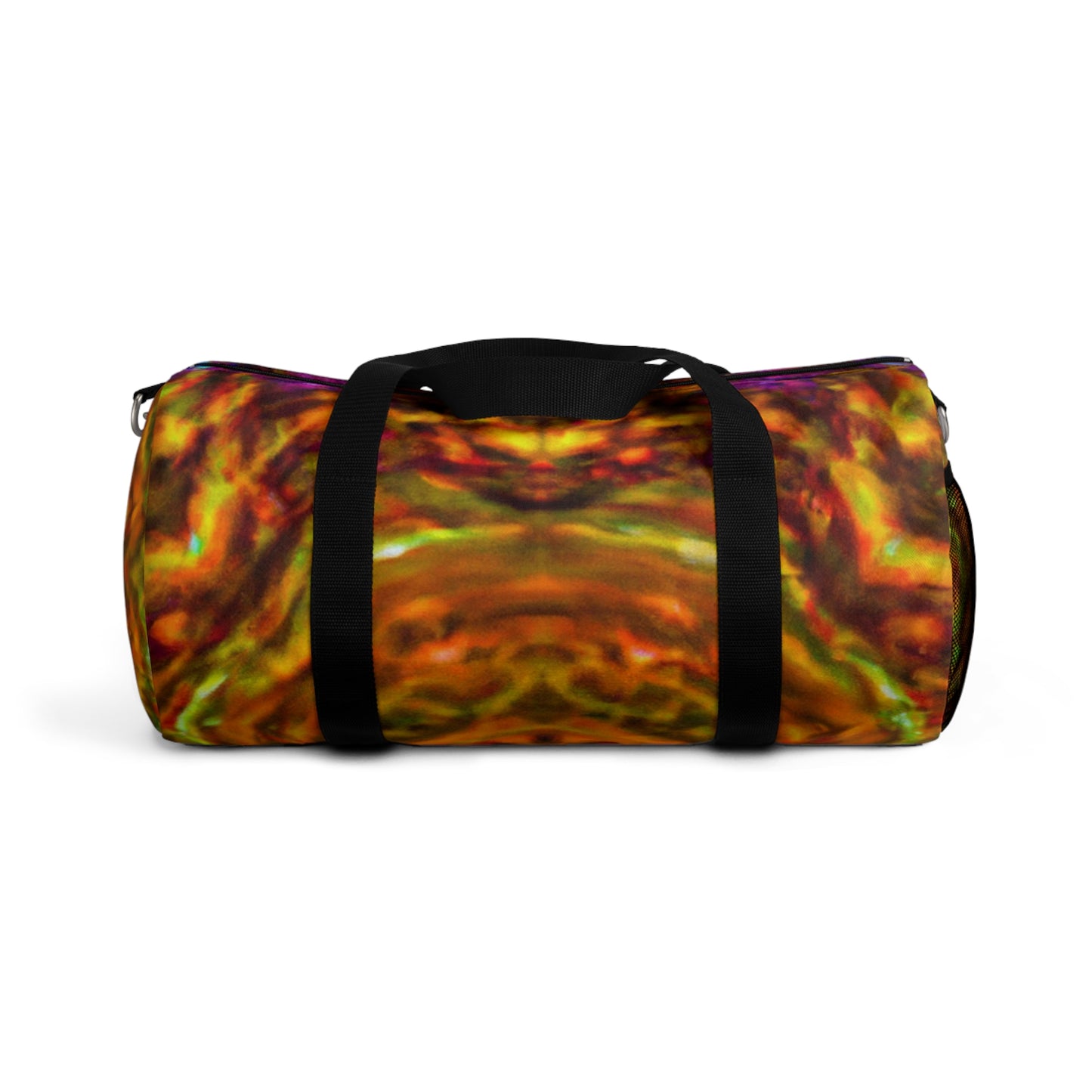 James Watt (1736–1819), Scottish mechanical engineer and inventor.-Duffle Bag