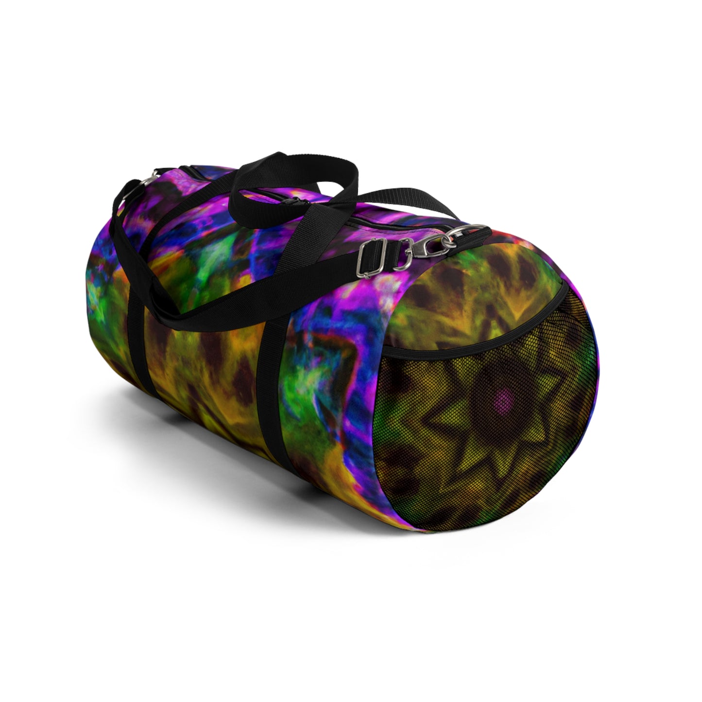 Thomas Newcomen (male)-Duffle Bag