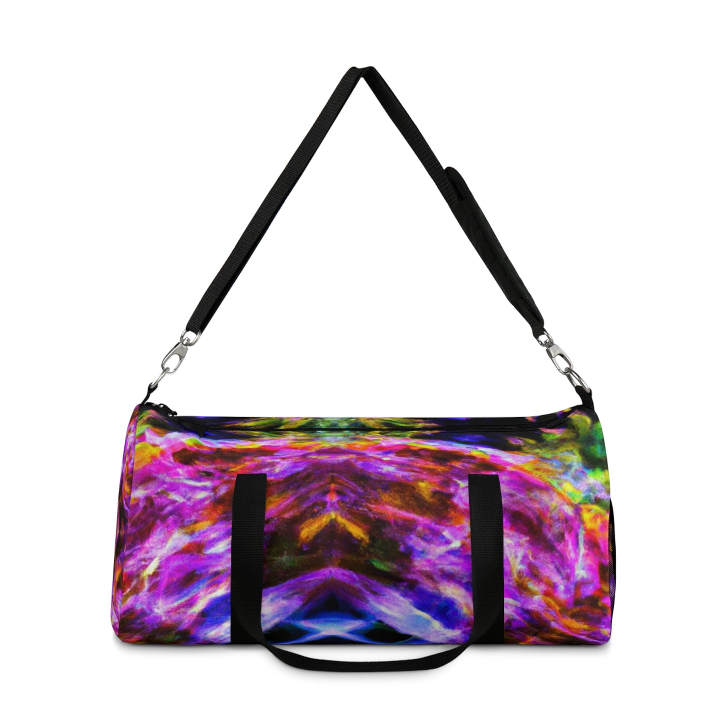 Thomas Newcomen-Duffle Bag