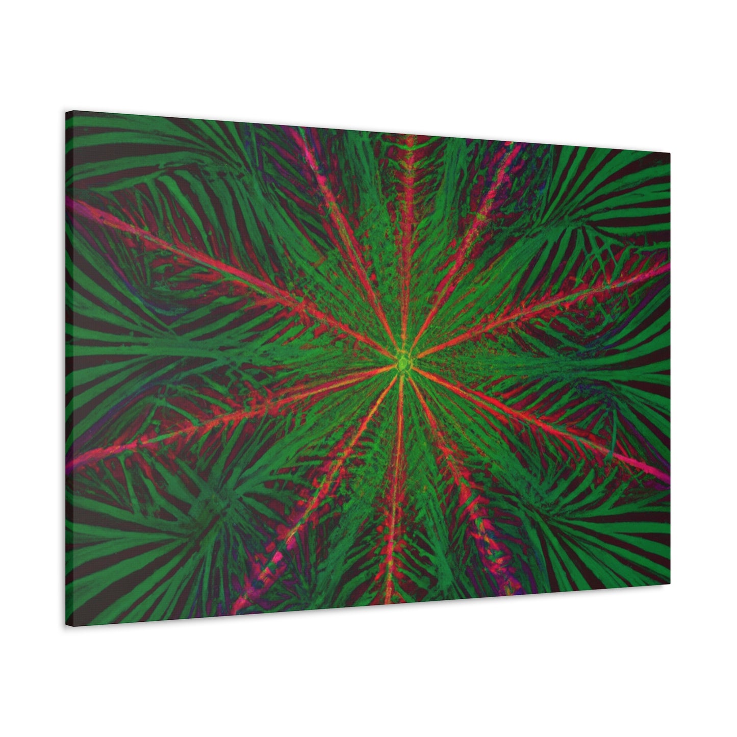 Antoine Watteau- Canvas