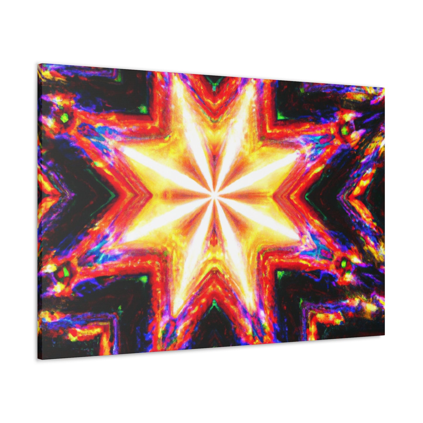 John Singleton Copley- Canvas