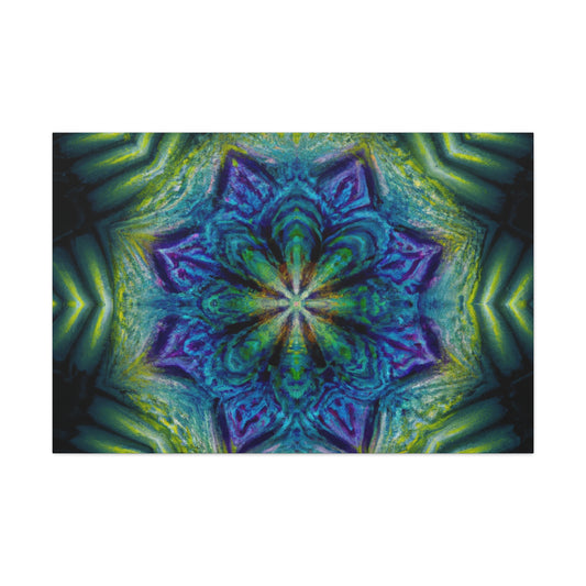 Joseph Wright of Derby- Canvas