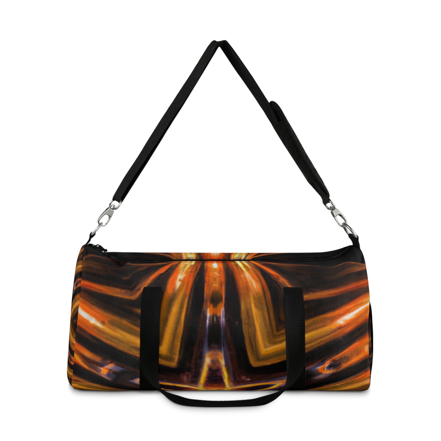 James Watt (1736–1819)-Duffle Bag