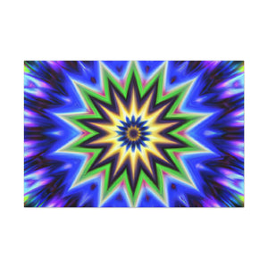 Johannes Vermeer- Canvas