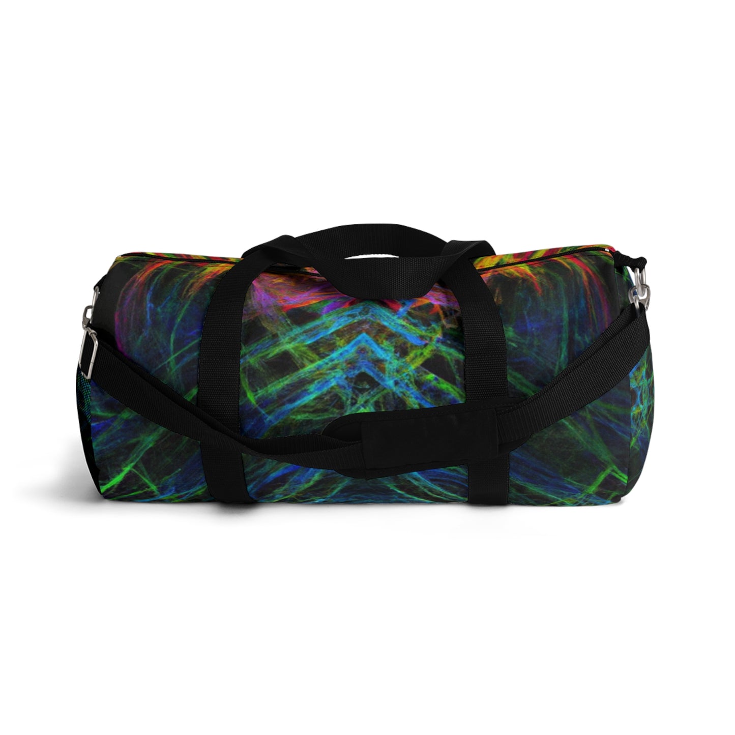 James Watt (1736-1819)-Duffle Bag