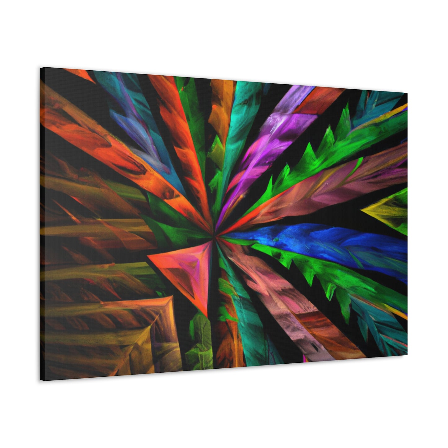 William Hogarth- Canvas