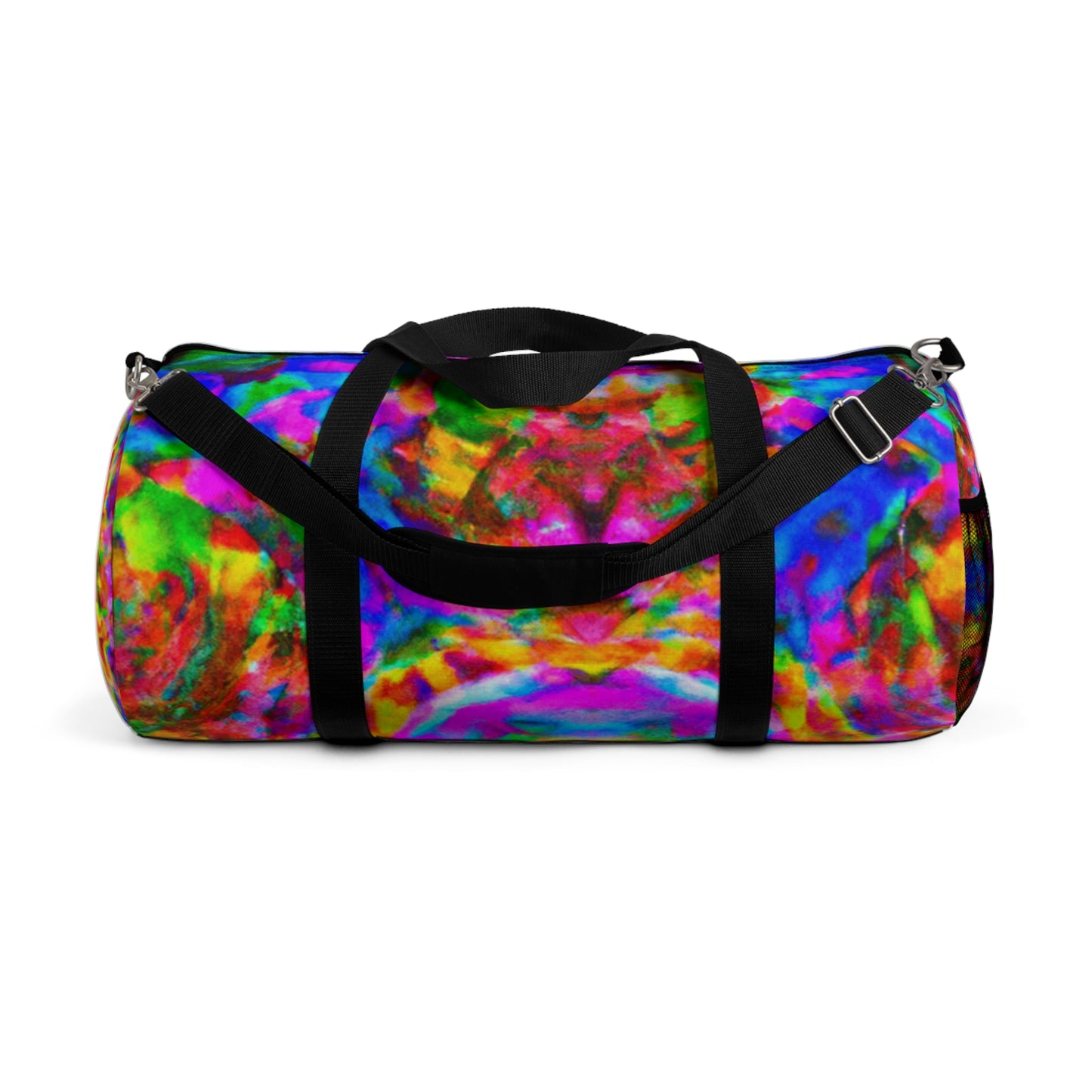 Matthew Boulton (1728-1809)-Duffle Bag