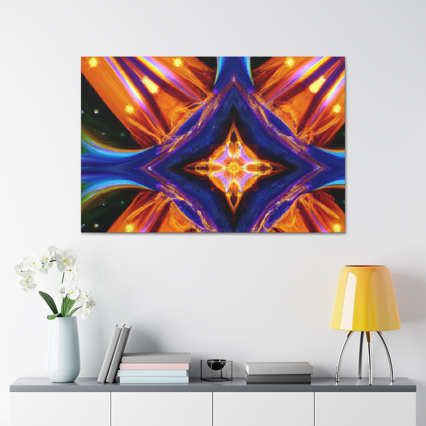 Jean-Honoré Fragonard- Canvas