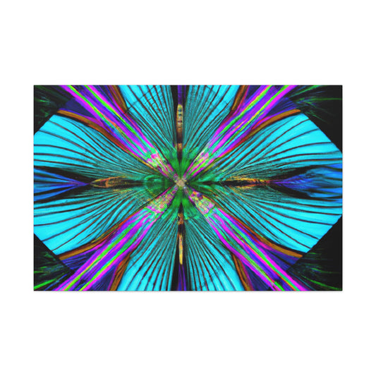 Friedrich Overbeck- Canvas