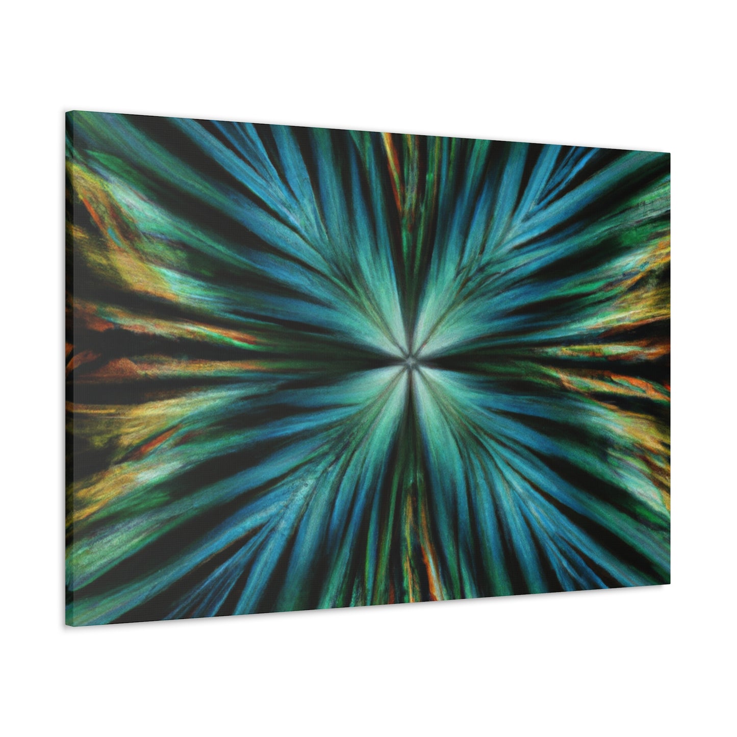 Thomas Gainsborough- Canvas