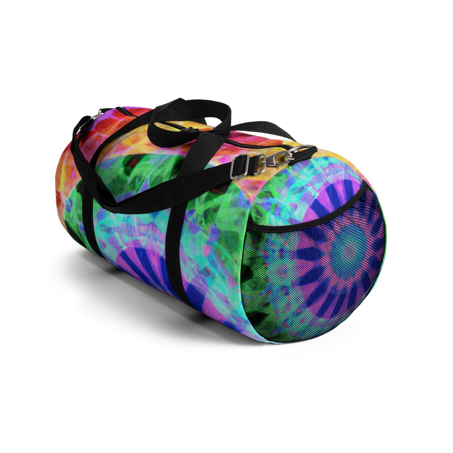 Joseph Bramah-Duffle Bag