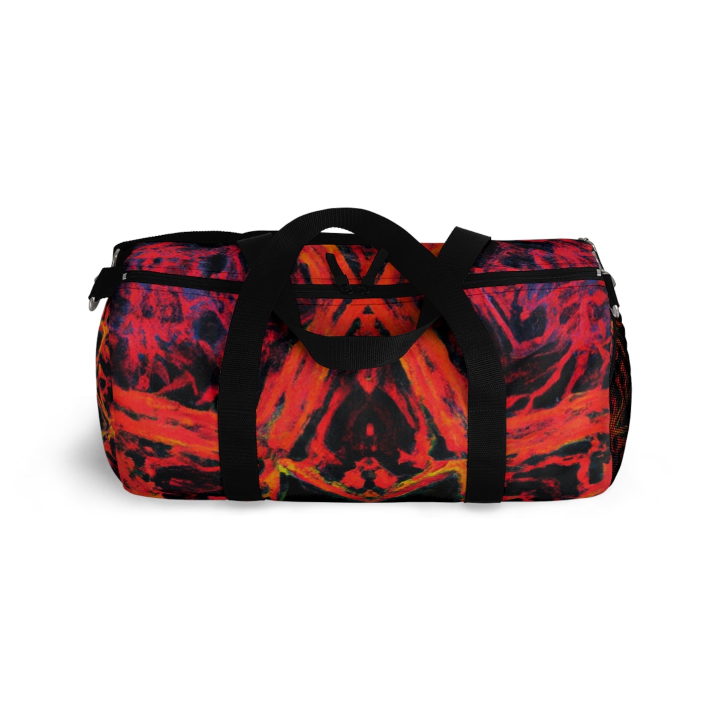 James Watt-Duffle Bag