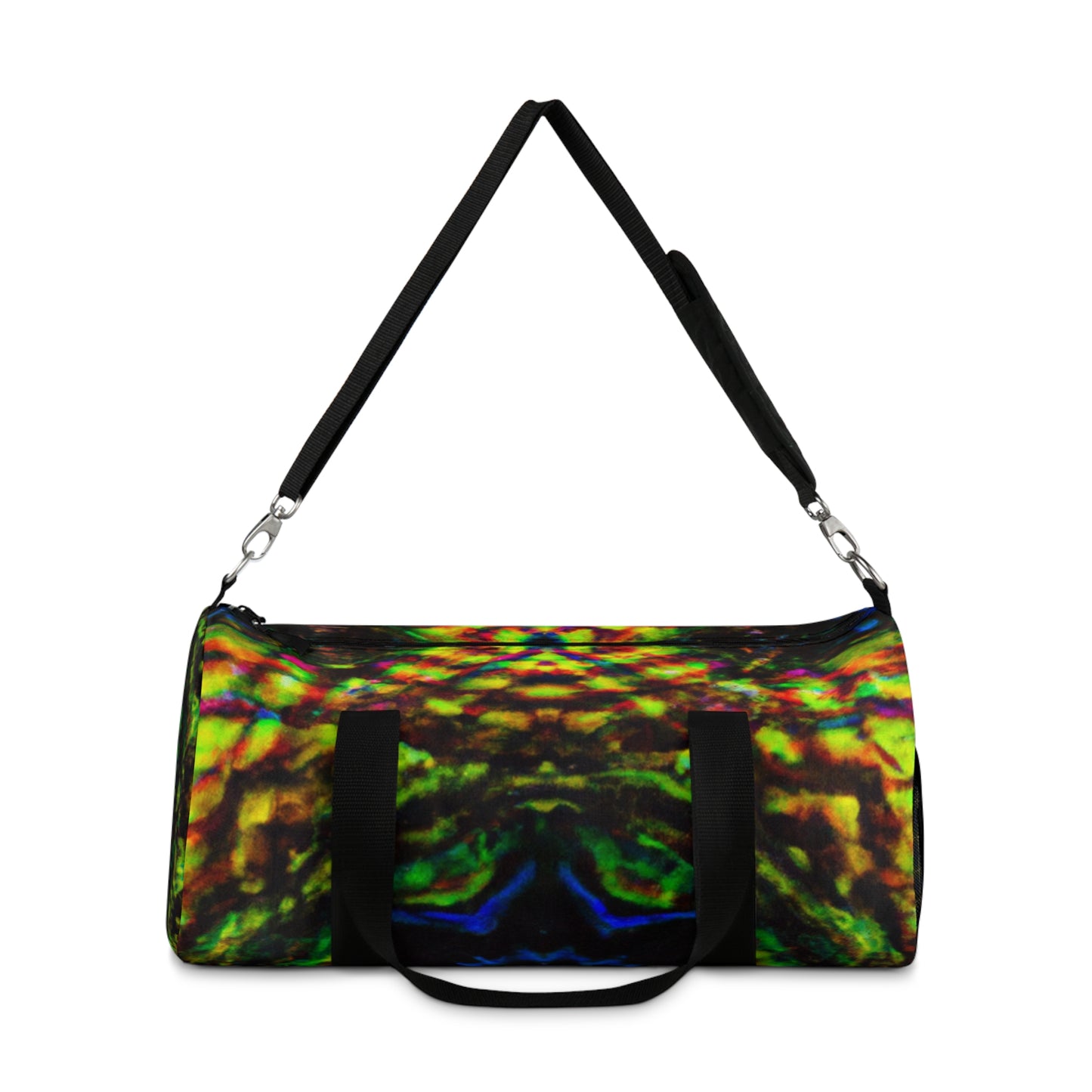 James Watt (1736-1819)-Duffle Bag