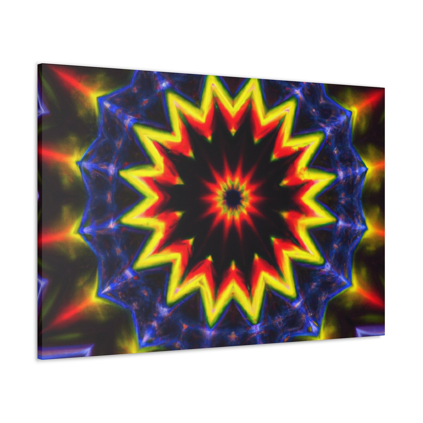 John Singleton Copley- Canvas