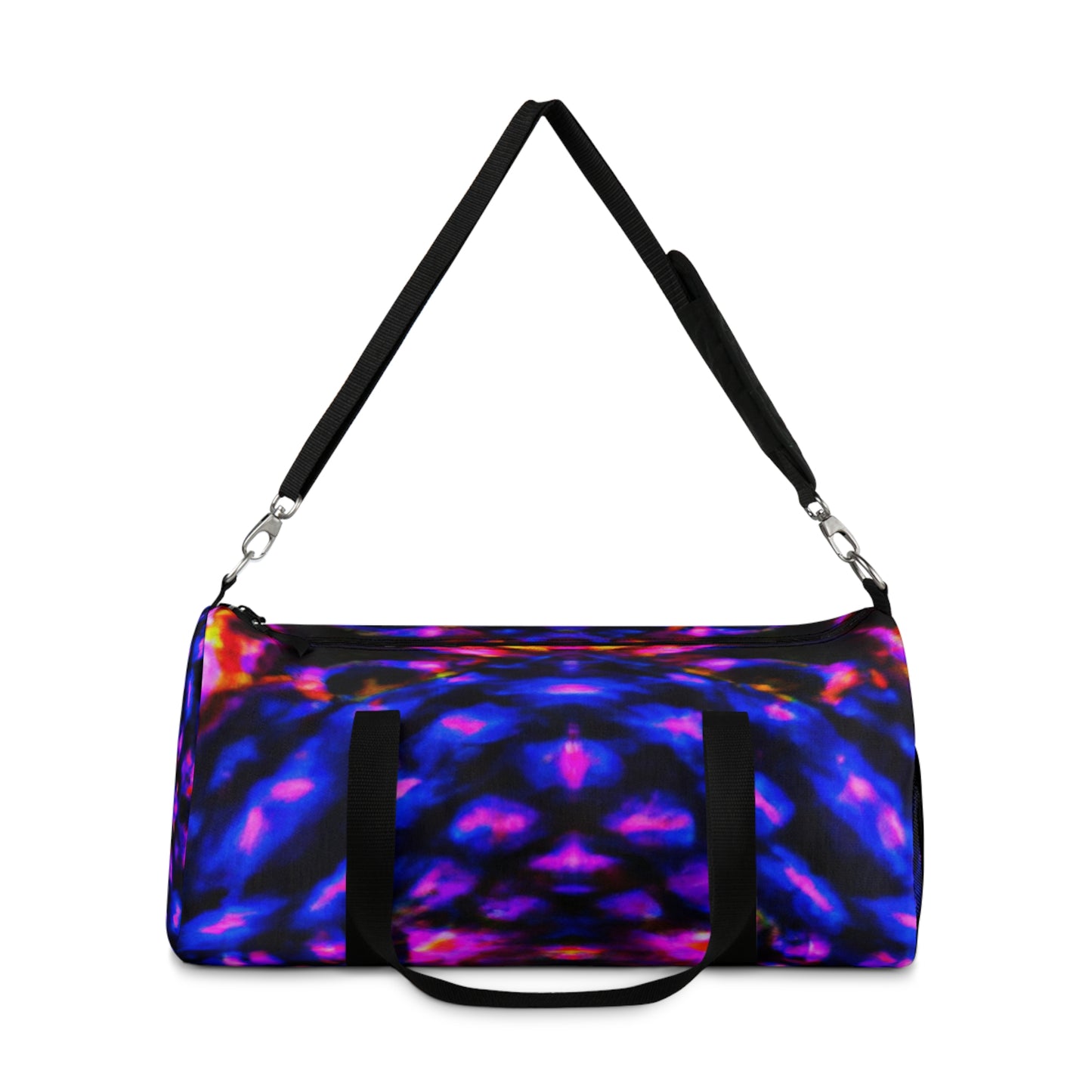 John Wilkinson (1728-1808).-Duffle Bag